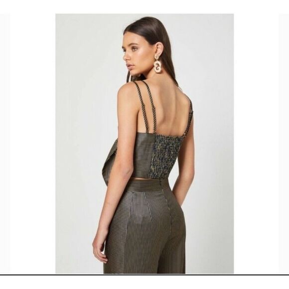 Free People Cebu Set x Elliatt Size S $225 - Picture 7 of 9